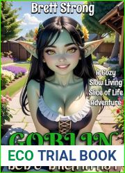 Goblin Bed and Breakfast: A Cozy Slow Living Slice of Life Adventure