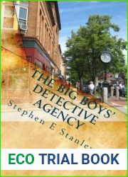 The Big Boys| Detective Agency (A Jessie Ashworth Mystery, #3)