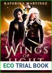 Wings of Light (The Obsidian Order, #1)