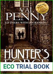 Hunter|s Force (The Edinburgh Crime Mysteries #3)