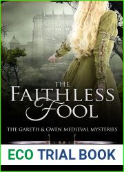 The Faithless Fool (Gareth and Gwen Medieval Mysteries, #14)