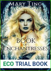 Book of Enchantresses (Book of Watchers, #2)