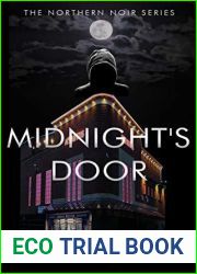 Midnight|s Door (Northern Noir, #1)