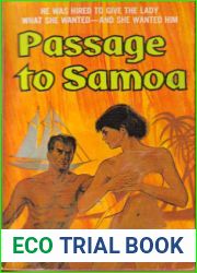 Passage to Samoa