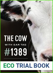 The Cow with Ear Tag #1389