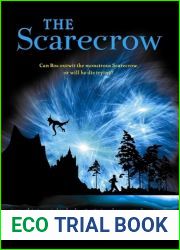 The Scarecrow (The Broken Land, #3)