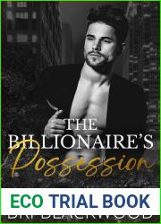 The Billionaire|s Possession (The Ruthless Billionaire Trilogy, #2)