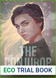 The Conjuror: A Paranormal Fantasy Romance