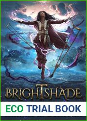 Brightshade (Tales of Aether and Soul Book 1)