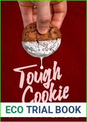 Tough Cookie (Sugar and Spice, #2)