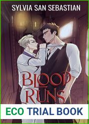 Blood Runs Black