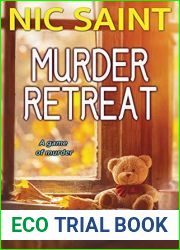 Murder Retreat (Nora Steel Book 1)