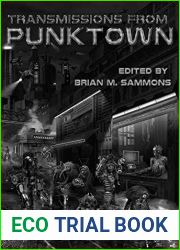 Transmissions From Punktown