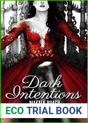 Dark Intentions (Darkest Book 1)
