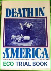 Death in America (Anniversary Collection)