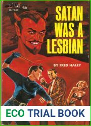 Satan Was a Lesbian