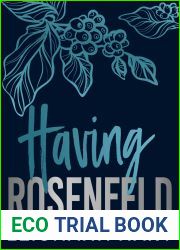 Having Rosenfeld (Rosenfeld Duet, #2)