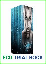 Warden Global Omnibus Year One: The Wanderer Awakens, Sleipnir|s Heart, Rise of the Storm Bringer, Lamia|s Curse