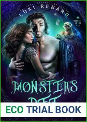 Monster|s Pet (Monsters in the Bed)