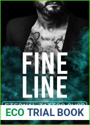 Fine Line (Eternal Tattoo Shop Book 3)