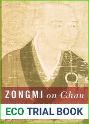 Zongmi on Chan (Translations from the Asian Classics)