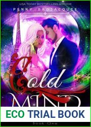 Cold Mind (Hearts and Minds #1)