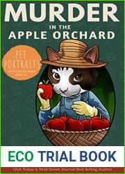 Murder in the Apple Orchard