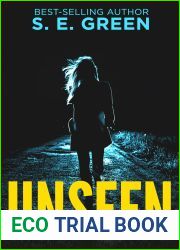 Unseen (Nell Brach #2)