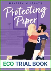 Protecting Piper (Waverly Wildcats, #4)