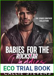Babies for the Rockstar Daddies: A Contempory Romance Collection (Rock and Romance Collections Book 1)