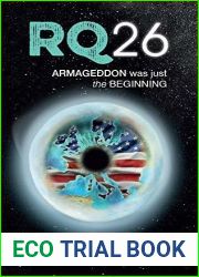 RQ26: Armageddon Was Just The Beginning