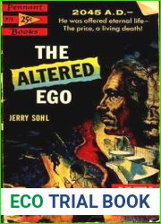 The Altered Ego