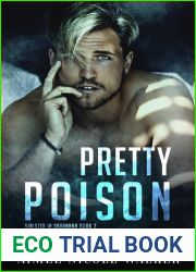 Pretty Poison (Sinister in Savannah, #3)