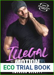 Illegal Motion (The Package Deal #4)