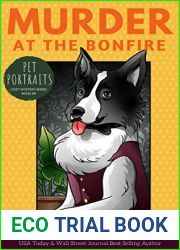 Murder at the Bonfire