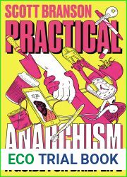 Practical Anarchism: A Guide for Daily Life