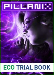 Pillanix (Alt Drive #3)