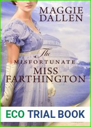 The Misfortunate Miss Farthington (School of Charm, #10)