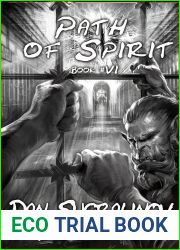 Path of Spirit (Disgardium #6)
