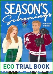 Season|s Schemings: A Holiday Hockey Rom Com