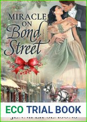 Miracle on Bond Street (Mistletoe Miracles #3)