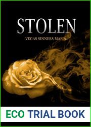 Stolen (Vegas Sinners Mafia Book 4)