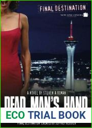Final Destination 4: Dead Man|s Hand