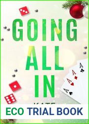 Going All In (Betting on Love, #1)