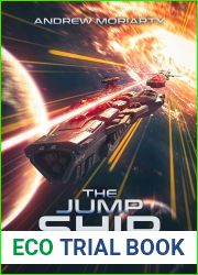 The Jump Ship (Adventures of a Jump Space Accountant #5)