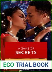 A Game of Secrets (The Eddington Heirs Book 4)