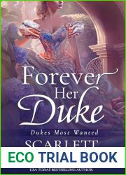 Forever Her Duke (Dukes Most Wanted Book 1)