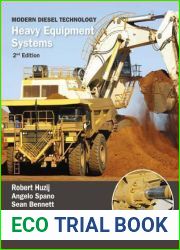 Modern Diesel Technology: Heavy Equipment Systems