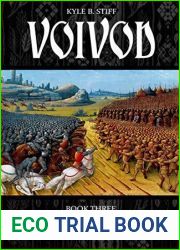 Forest of Spears (Voivod #3)