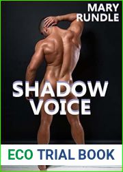 Shadow Voice (Blackwood Pack #5)